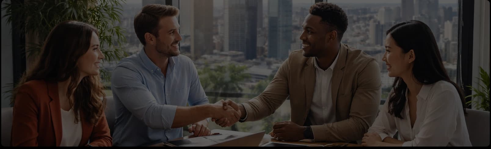 Building the future of digital platforms