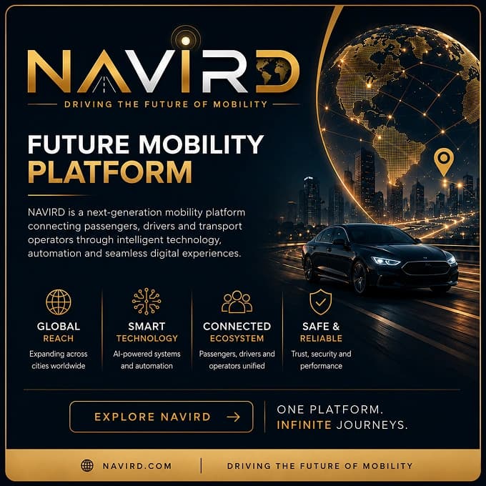 NAVRID