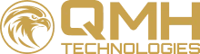 QMH Technologies Logo